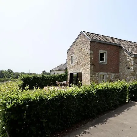 Maison 37 - Maison De Vacances * Limbourg