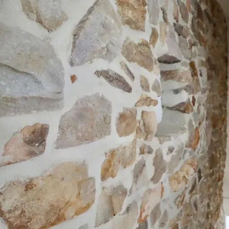 Holiday home Maison 37 - Maison De Vacances