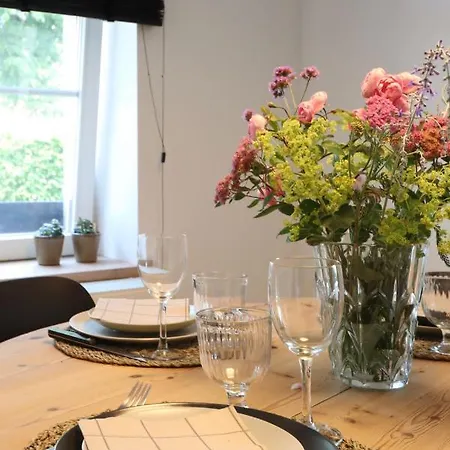 Maison 37 - Maison De Vacances Holiday home *