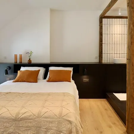 Maison 37 - Maison De Vacances Limbourg