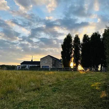 Maison 37 - Maison De Vacances Holiday home Limbourg