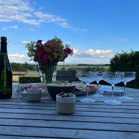 Holiday home Maison 37 - Maison De Vacances Limbourg
