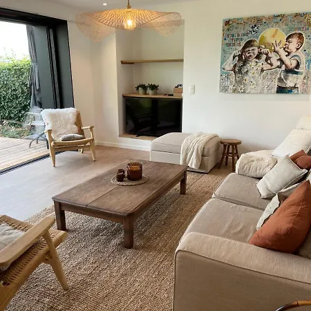 Maison 37 - Maison De Vacances Holiday home Limbourg