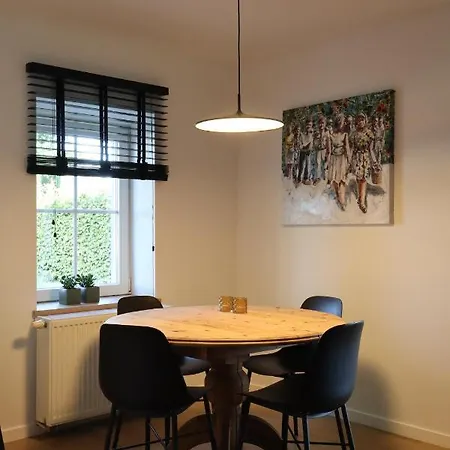 Maison 37 - Maison De Vacances Holiday home *