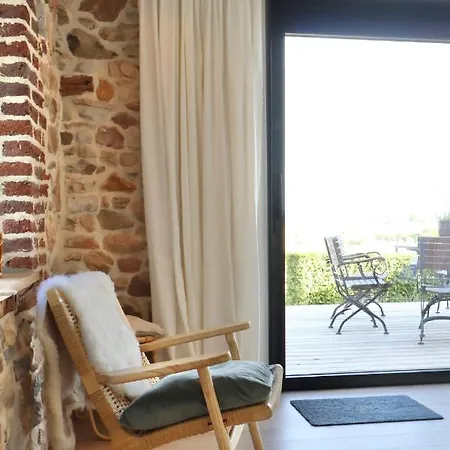 Maison 37 - Maison De Vacances Holiday home Limbourg