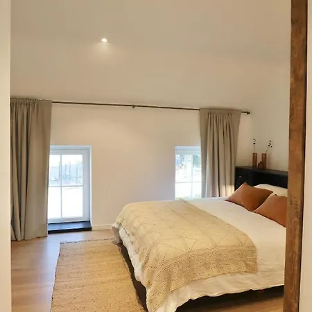 Maison 37 - Maison De Vacances * Limbourg