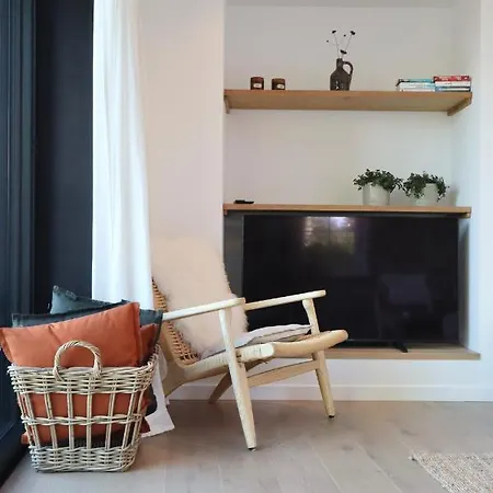Maison 37 - Maison De Vacances Holiday home *