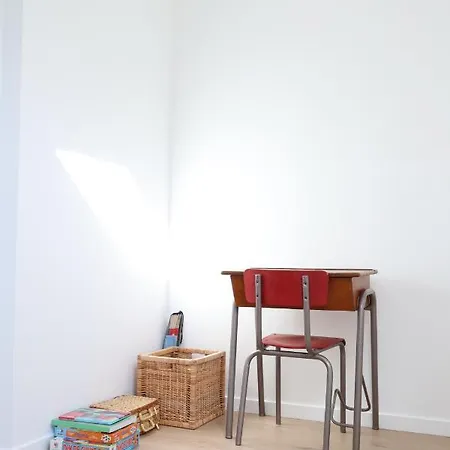 Maison 37 - Maison De Vacances Holiday home Limbourg