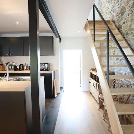 Maison 37 - Maison De Vacances Holiday home Limbourg