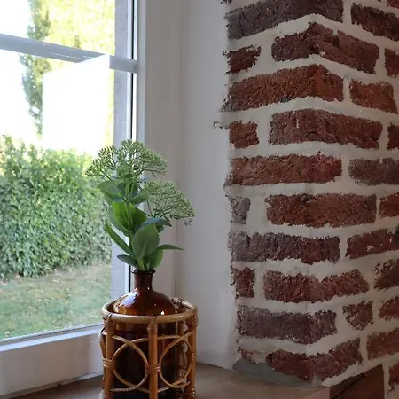 Maison 37 - Maison De Vacances Holiday home Limbourg
