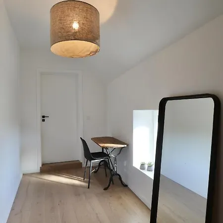 Holiday home Maison 37 - Maison De Vacances *