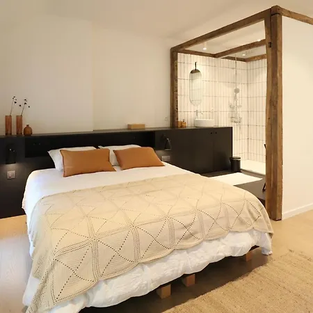 Maison 37 - Maison De Vacances Holiday home *