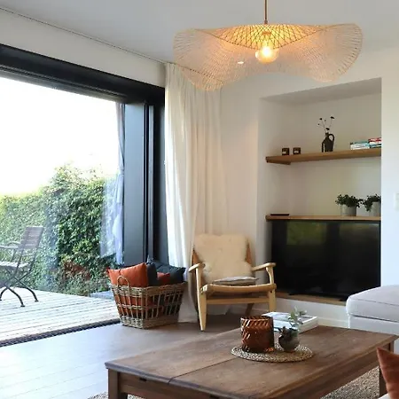 Holiday home Maison 37 - Maison De Vacances Limbourg