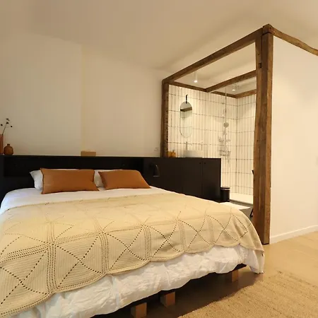 Holiday home Maison 37 - Maison De Vacances Limbourg