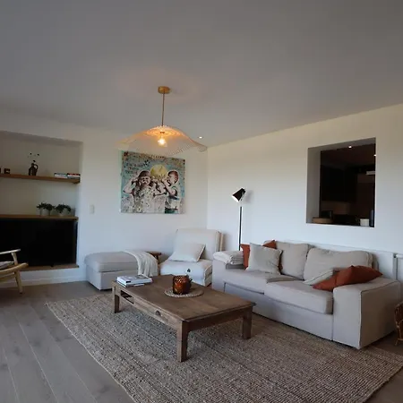 Holiday home Maison 37 - Maison De Vacances Limbourg