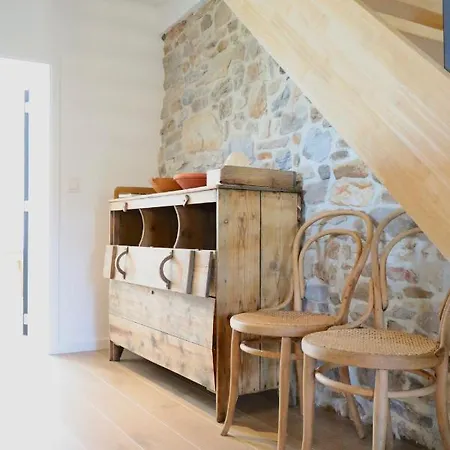 Maison 37 - Maison De Vacances Limbourg