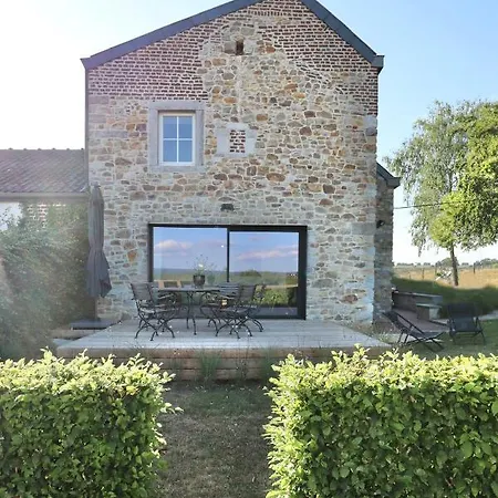 Holiday home Maison 37 - Maison De Vacances Limbourg