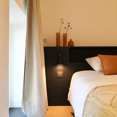 Maison 37 - Maison De Vacances Holiday home *