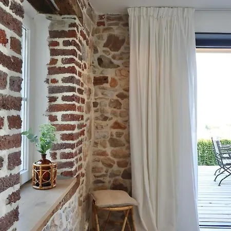 Maison 37 - Maison De Vacances *