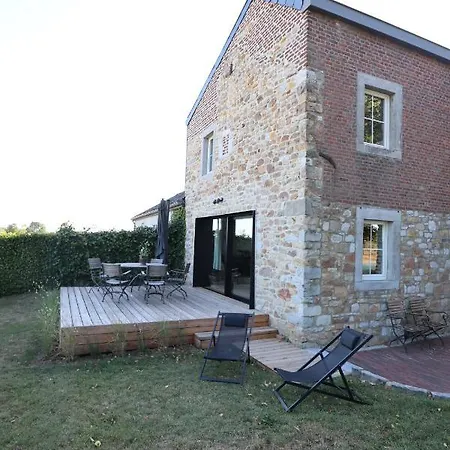 Maison 37 - Maison De Vacances Limbourg
