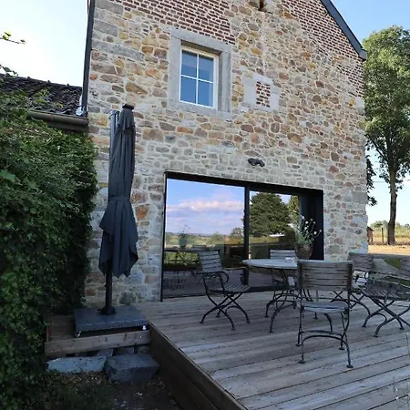 Maison 37 - Maison De Vacances *
