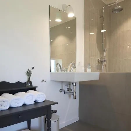 Holiday home Maison 37 - Maison De Vacances