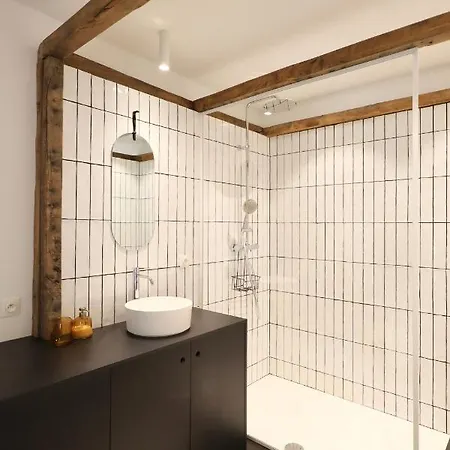 Holiday home Maison 37 - Maison De Vacances *