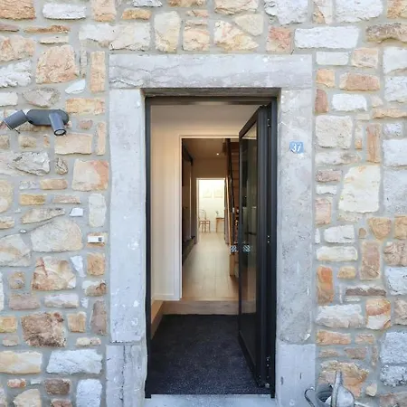 Holiday home Maison 37 - Maison De Vacances Limbourg