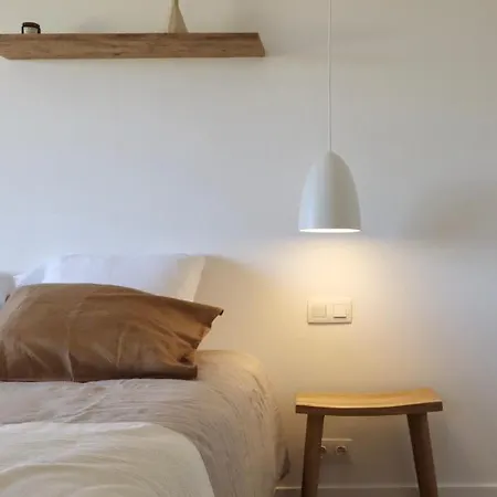 Maison 37 - Maison De Vacances Holiday home Limbourg
