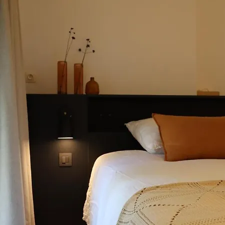 Maison 37 - Maison De Vacances Holiday home *