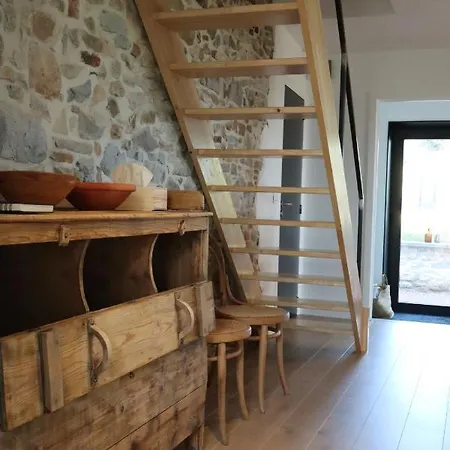 Holiday home Maison 37 - Maison De Vacances