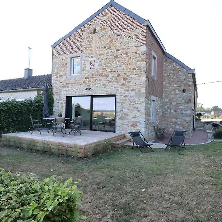 Maison 37 - Maison De Vacances Holiday home
